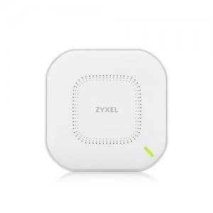 Zyxel NWA110AX 1000 Mbps Power over Ethernet (PoE) White