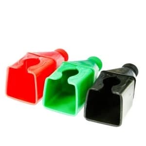 Robert Dyas Rolson Fill No-Spill Funnel