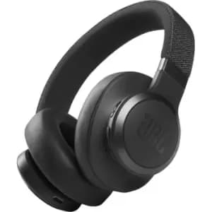 JBL Live 660NC Bluetooth Wireless Headphones