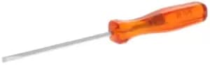 Facom Flat Standard Screwdriver 0.5 x 3mm Tip