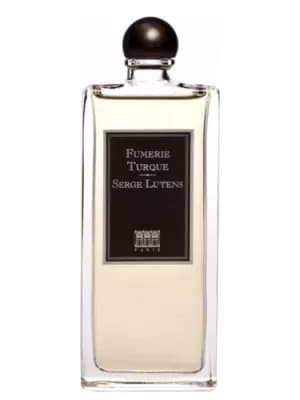 Serge Lutens Fumerie Turque Eau de Parfum Unisex 100ml