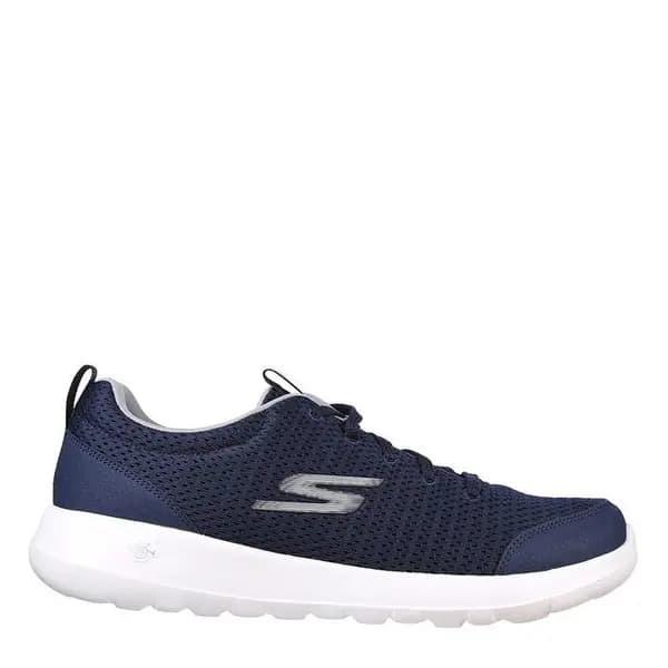 Skechers Go Walk Max - Progressor - Blue 7