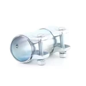 WALKER Pipe Connector, exhaust system VW,AUDI,MERCEDES-BENZ 86150 191253141B,191253141F,191253141G 191253141M,811253141,811253141C,1036585,0009954702