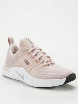 Nike Renew In-Season Tr 10 - Pink/White