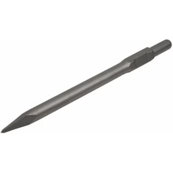 T1PT Point 400mm - Hitachi H655B - Worksafe