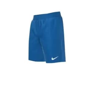 Nike 6 Volley Shorts - Blue