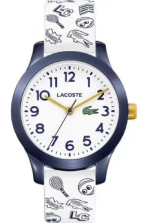 Lacoste 12.12 Kids Watch 2030011