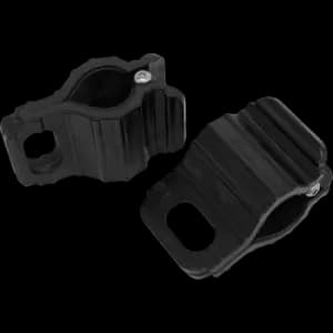 Sealey Handlebar Tie Down Clamp Pair