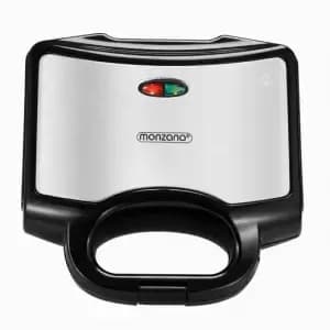Monzana 107267 XXL Sandwichmaker Toaster