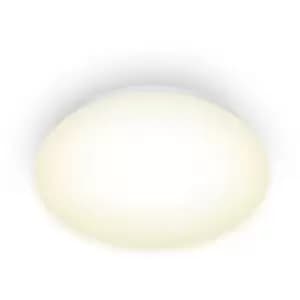 WiZ Adria WiZ Ceiling 17W RD 2700K Dim 871951433805000 LED ceiling light LED (monochrome) 12 W White