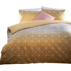 Riva Home Spectrum Double Duvet Cover