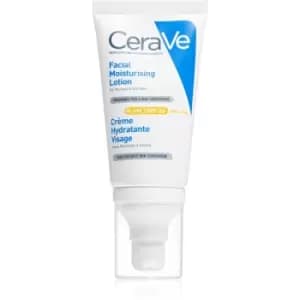 CeraVe Moisturizers Moisturising Cream SPF 50 52 ml