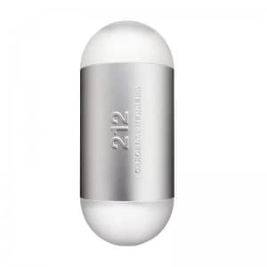 Carolina Herrera 212 Eau de Toilette For Her 60ml