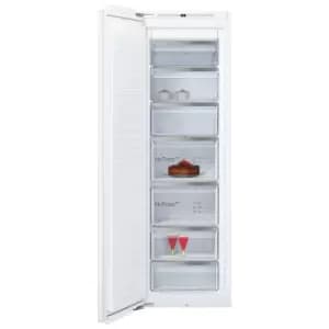 Neff GI7815NE0 212L Frost Free Integrated Tall Freezer