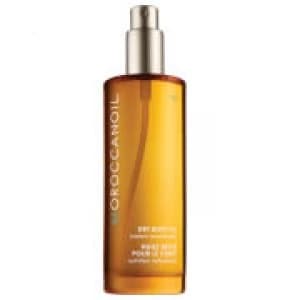 Moroccanoil Dry Body Oil