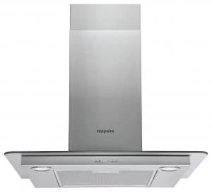 Hotpoint PHFG74FLM 70cm Cooker Hood
