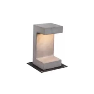 Simitli Outdoor Pillar Pedestal LED 8W IP54