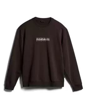Napapijri Box Sweatshirt