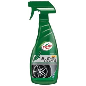 Turtle Wax All Wheel Cleaner - 500ml