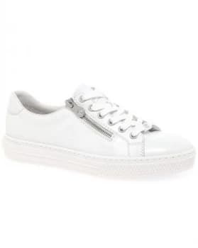 Rieker Newark Standard Fit Trainers