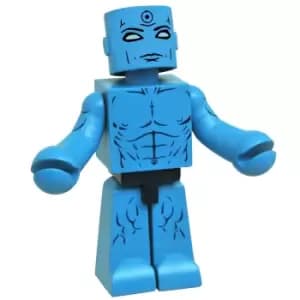 Watchmen Dr Manhattan Vinimate Figure