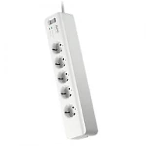 APC Surge Suppressor/Protector PM5U-GR