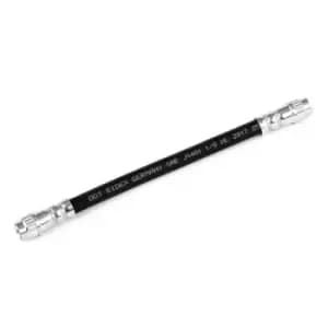 RIDEX Brake Hose RENAULT,NISSAN 83B0289 4621100QAA,480640,7700304969 Brake Line,Brake Pipe 8200249251,8200597218,8200679267,8200781807