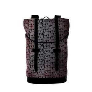 Black Sabbath - Distress Cross Heritage Bag