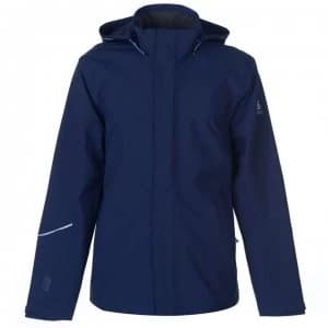 Odlo Fremont Jacket Mens - Navy