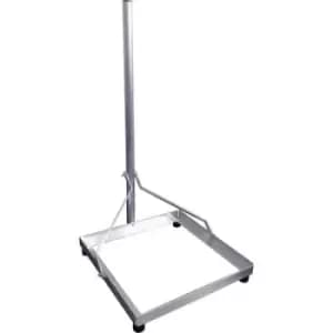 Schwaiger BAS5550011 SAT base Silver