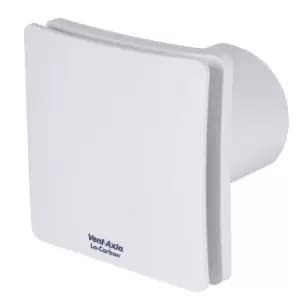 Vent-Axia Lo-Carbon Centra SELV T With Timer - 443175