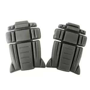 Silverline Knee Pad Inserts One Size 793597