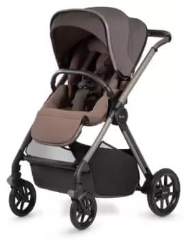 Silver Cross Reef Pushchair Earth