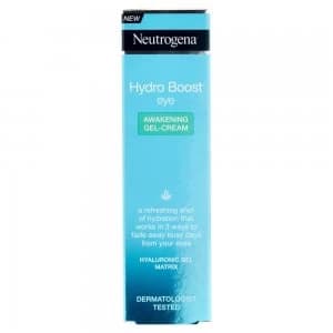 Neutrogena Hydro Boost Eye Awakening Gel