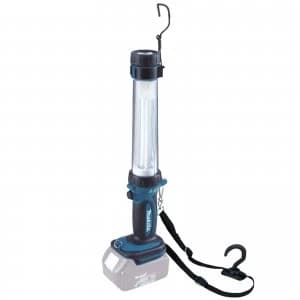 Makita DML184 18v Fluorescent Lamp No Batteries No Charger No Case