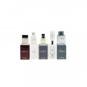 Calvin Klein Miniature Fragrance Gift Set