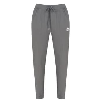 Kappa Banda Jogging Bottoms Mens - Grey