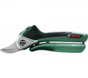 Bosch EasyPrune Cordless Secateurs - Green