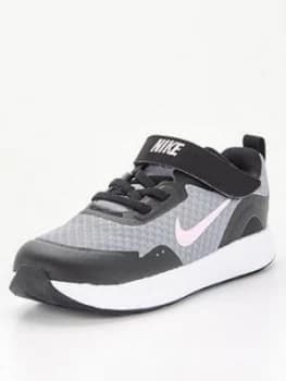 Nike Wearallday Infant Trainer