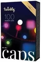 Twinkly MINI 100 CAPS SILICON SPHERE