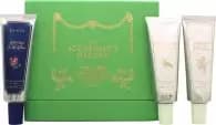 Gucci The Alchemists Garden Hand Cream Gift Set 50ml Eyes Of The Tiger + 50ml A Song For The Rose + 50ml The Last Day Of Summer
