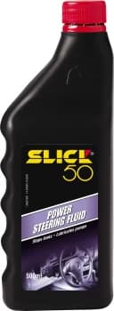 Power Steering Fluid - 500ml 64099500 SLICK 50