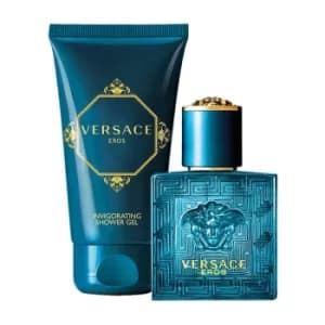 Versace Eros Gift Set