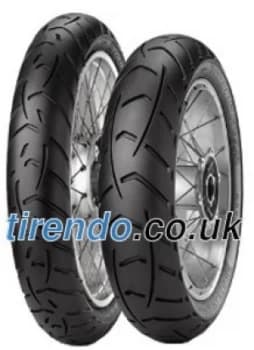 Metzeler Tourance NEXT 120/70 ZR19 TL 60W M/C, Front wheel