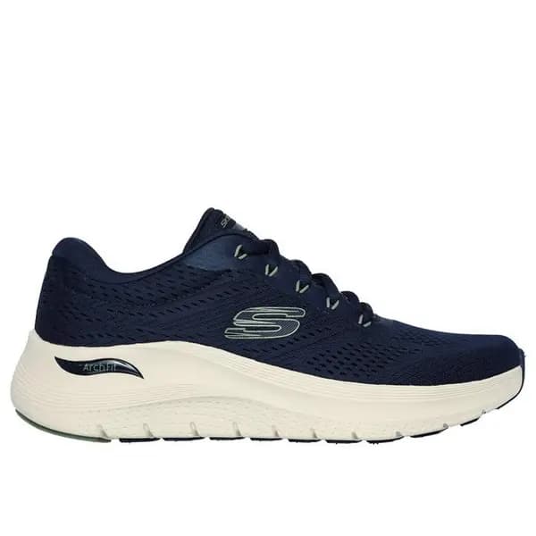 Skechers Arch Fit 2.0 - Blue 7