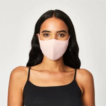 USA Pro 3 Pack Face Guards - Multi