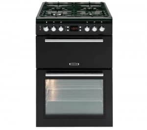 Leisure AL60GAK Gas Cooker