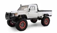 Amewi AMXRock RCX10P Scale Crawler - Crawler truck - 1:10 - 2.74 kg