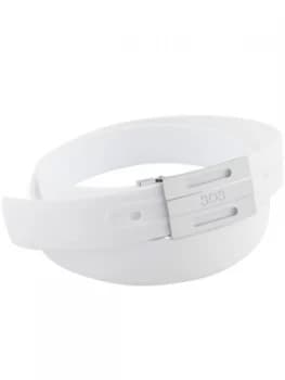 Swing Out Sister Alicia Belt White
