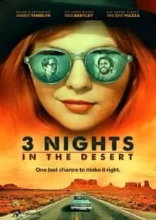 3 Nights in the Desert